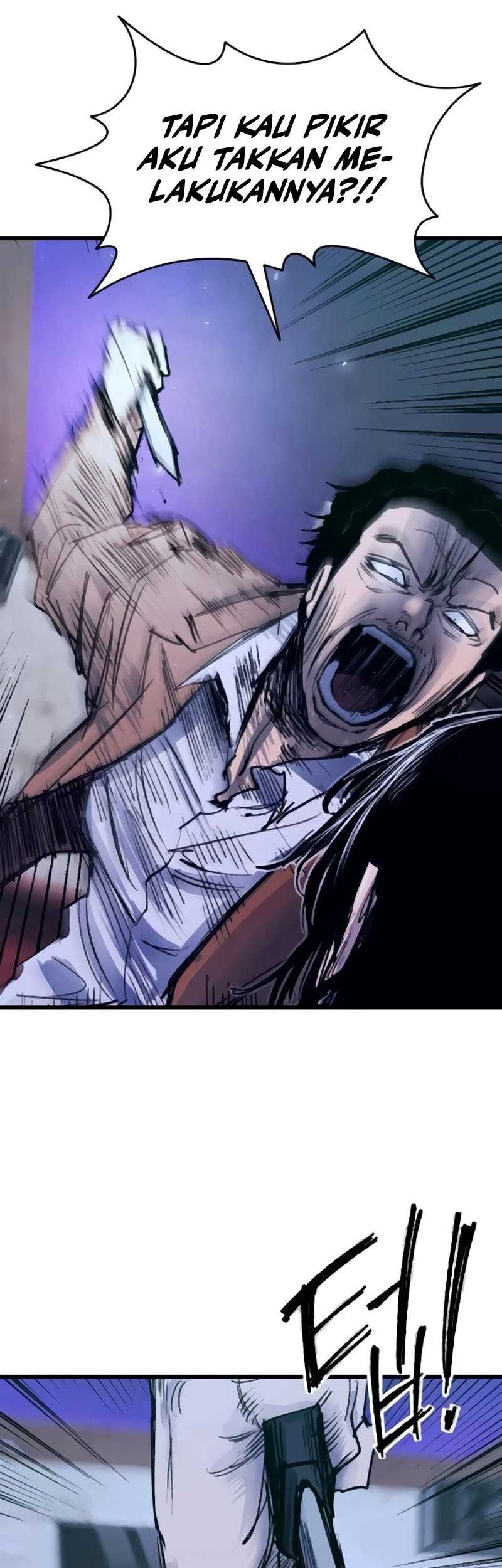High Class Chapter 36 Gambar 45