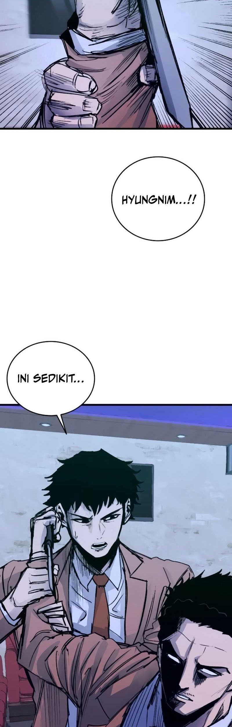 High Class Chapter 36 Gambar 46