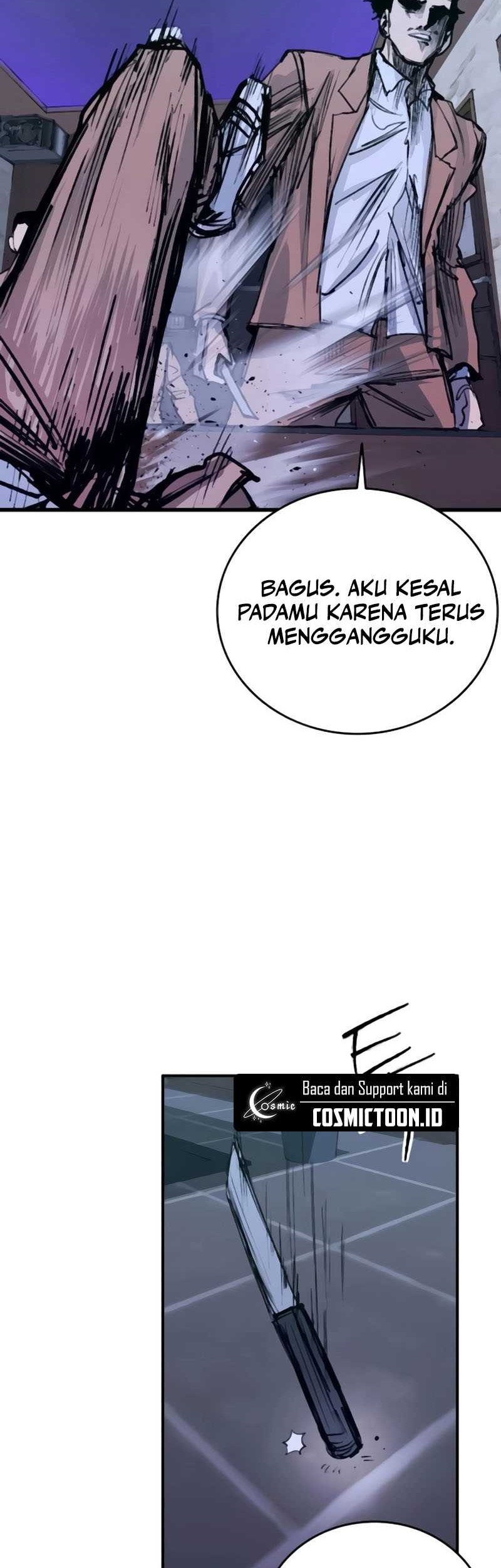 High Class Chapter 36 Gambar 50