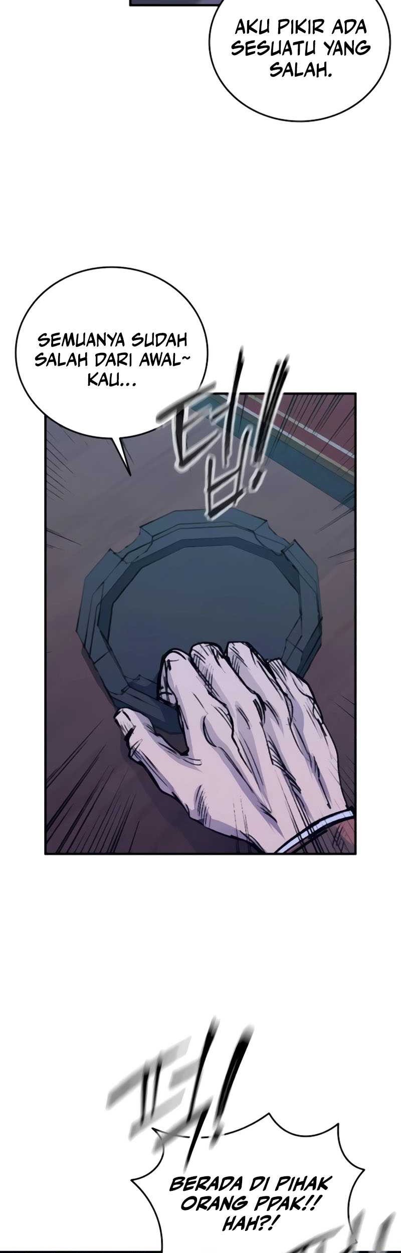 High Class Chapter 36 Gambar 51