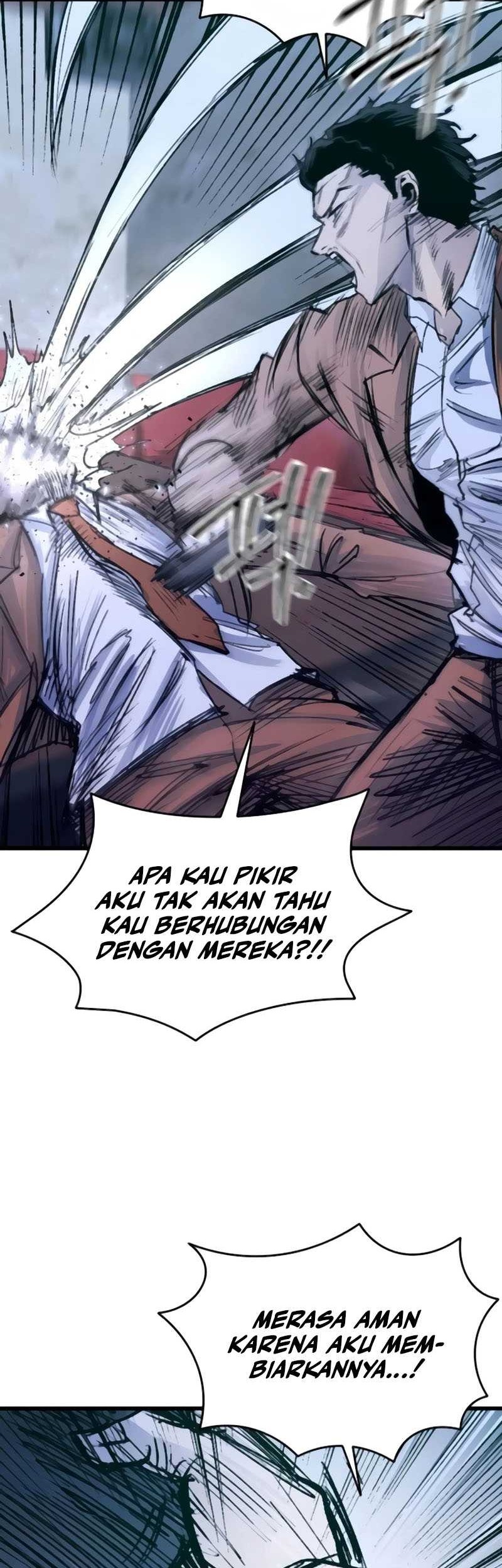 High Class Chapter 36 Gambar 52