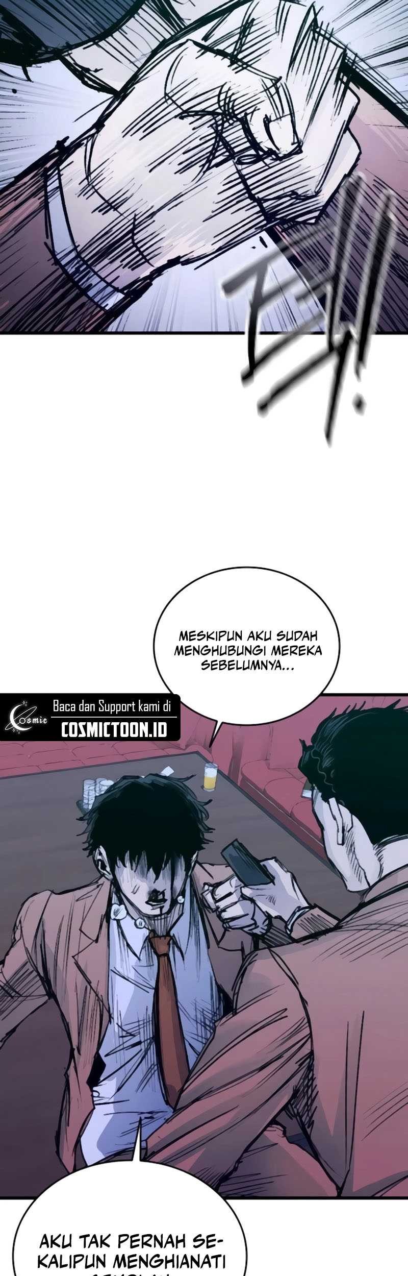 High Class Chapter 36 Gambar 53