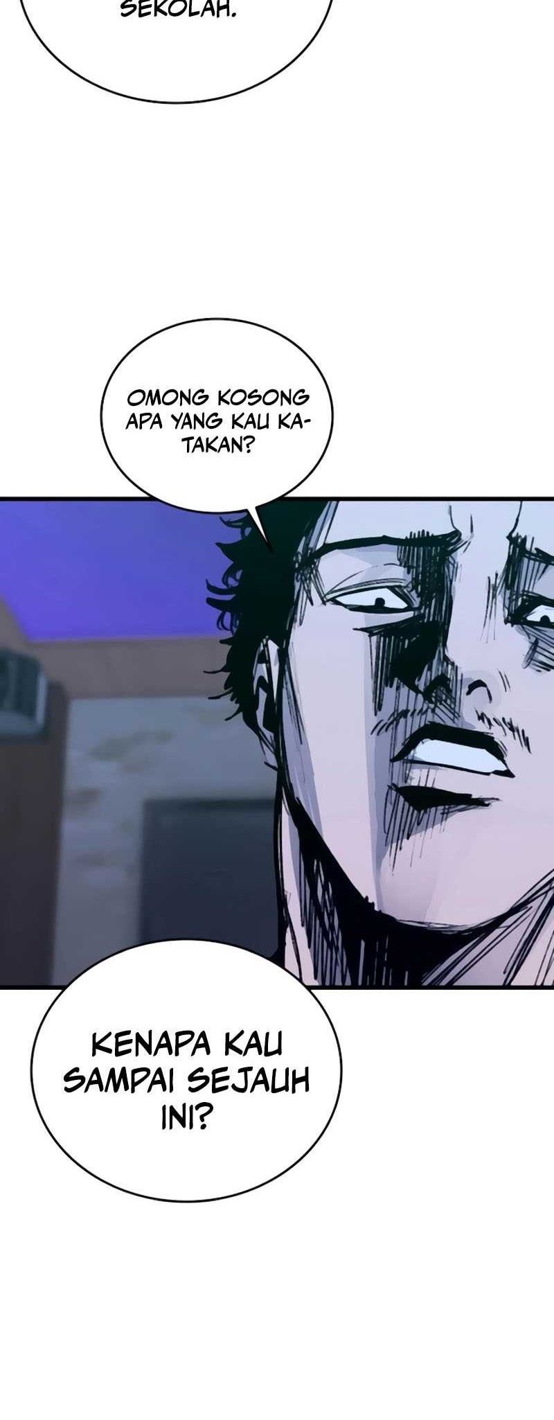 High Class Chapter 36 Gambar 54