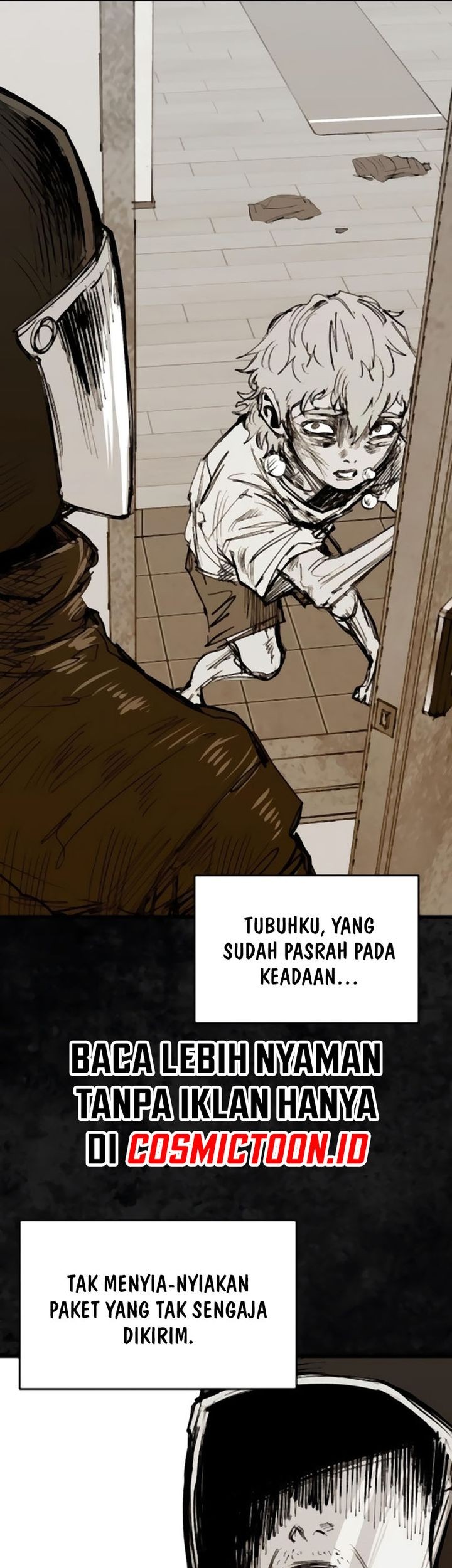 High Class Chapter 37 Gambar 21