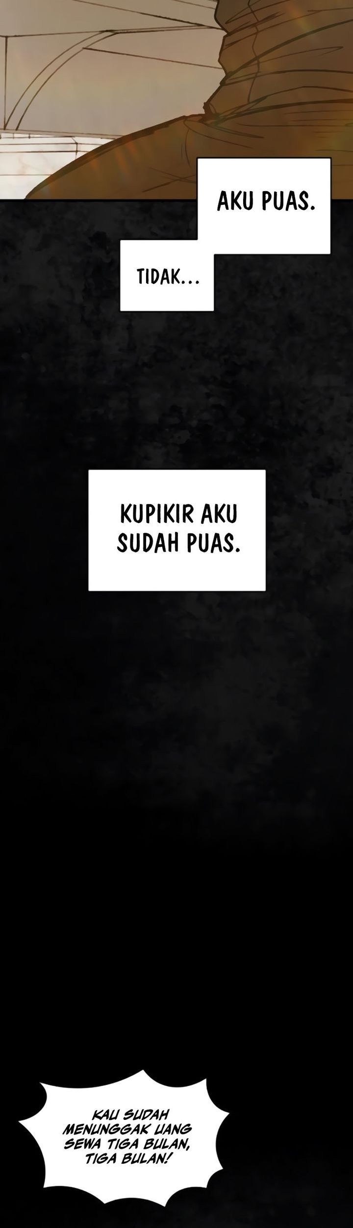 High Class Chapter 37 Gambar 29