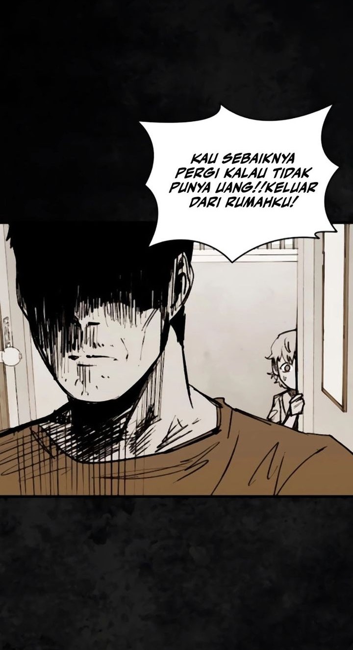 High Class Chapter 37 Gambar 30