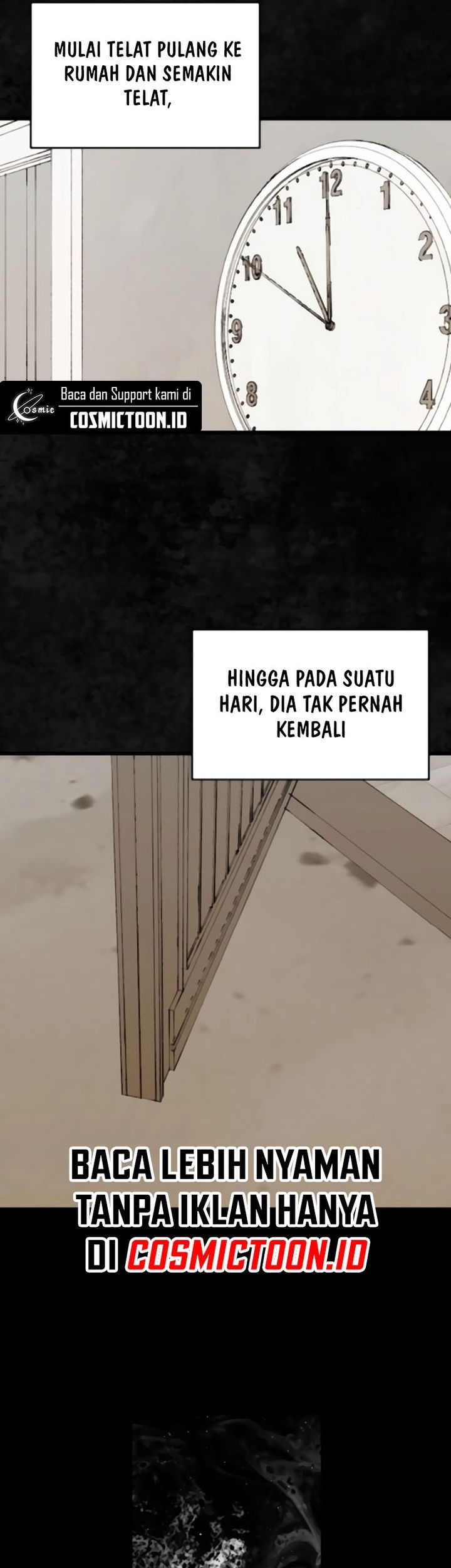 High Class Chapter 37 Gambar 33