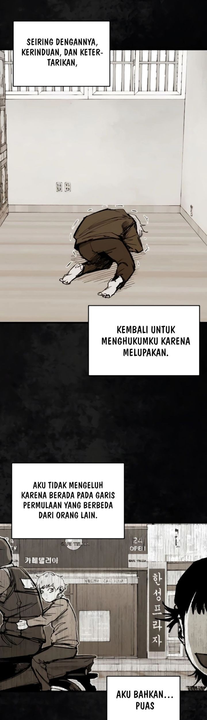 High Class Chapter 37 Gambar 35