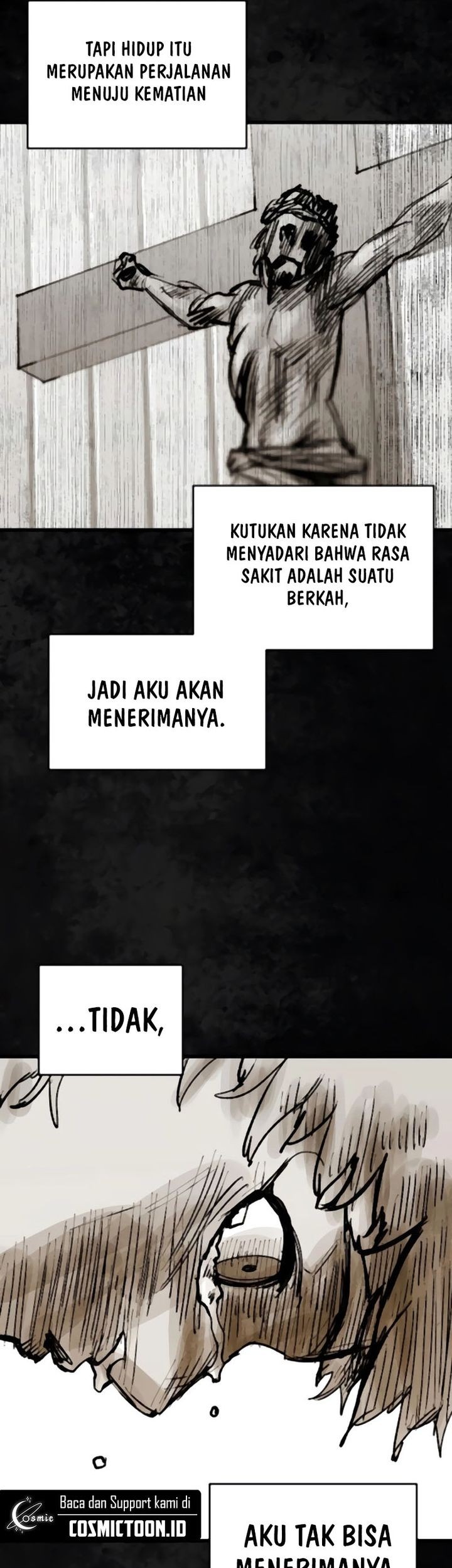 High Class Chapter 37 Gambar 37