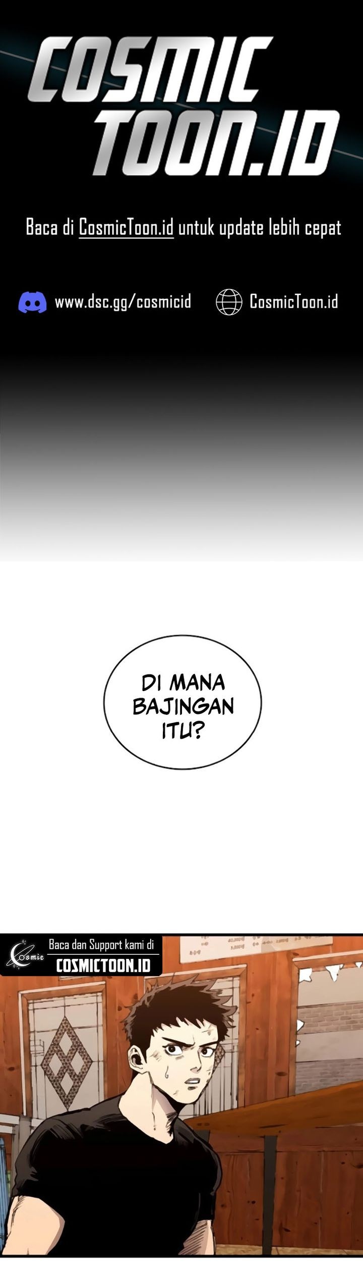 Baca Komik High Class Chapter 37 Gambar 1