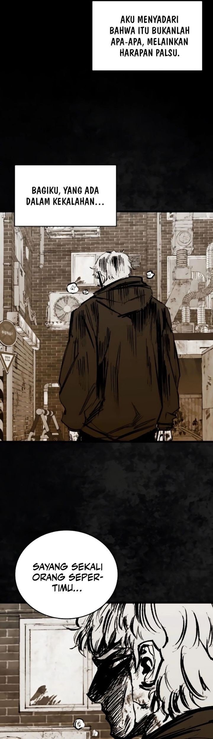 High Class Chapter 37 Gambar 41