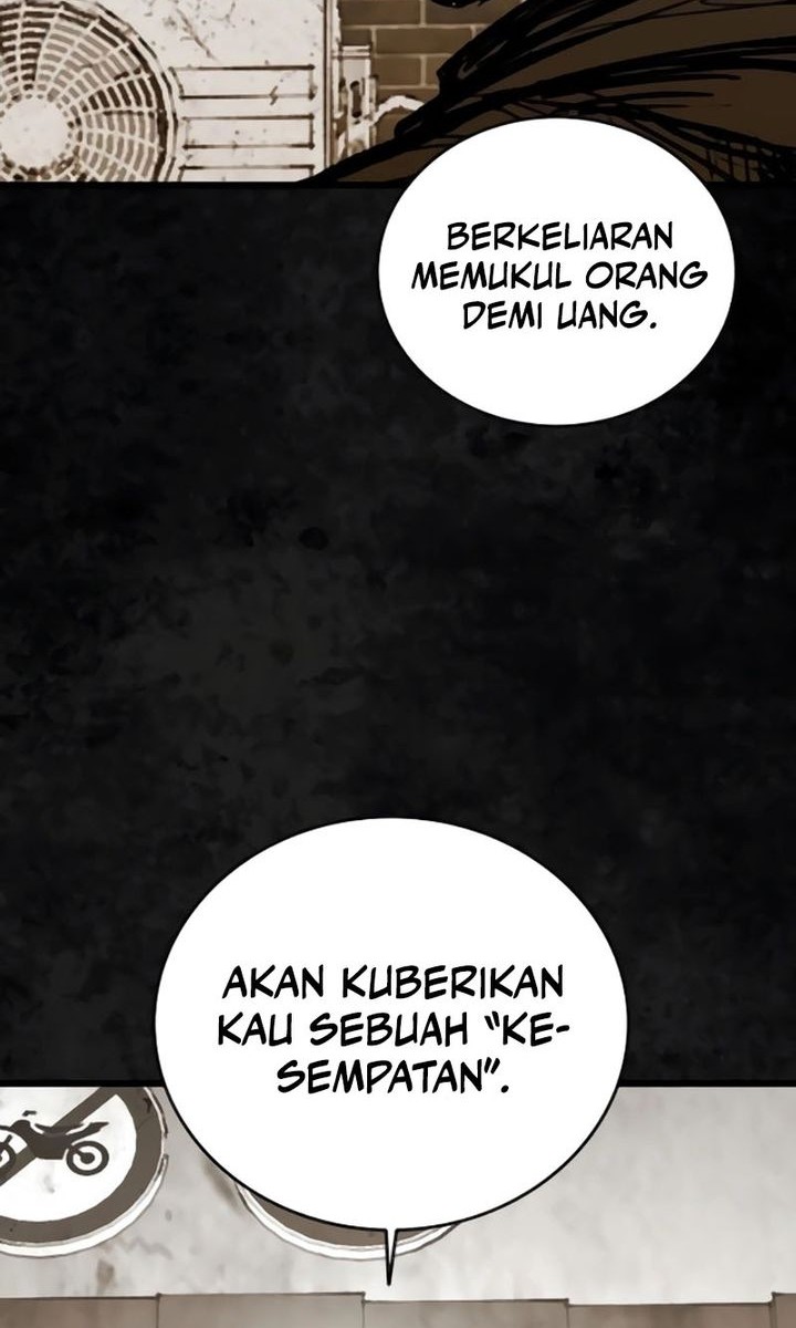 High Class Chapter 37 Gambar 42