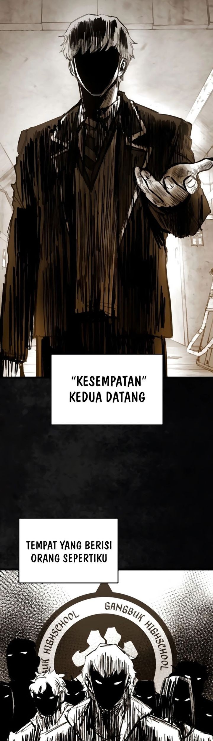 High Class Chapter 37 Gambar 43