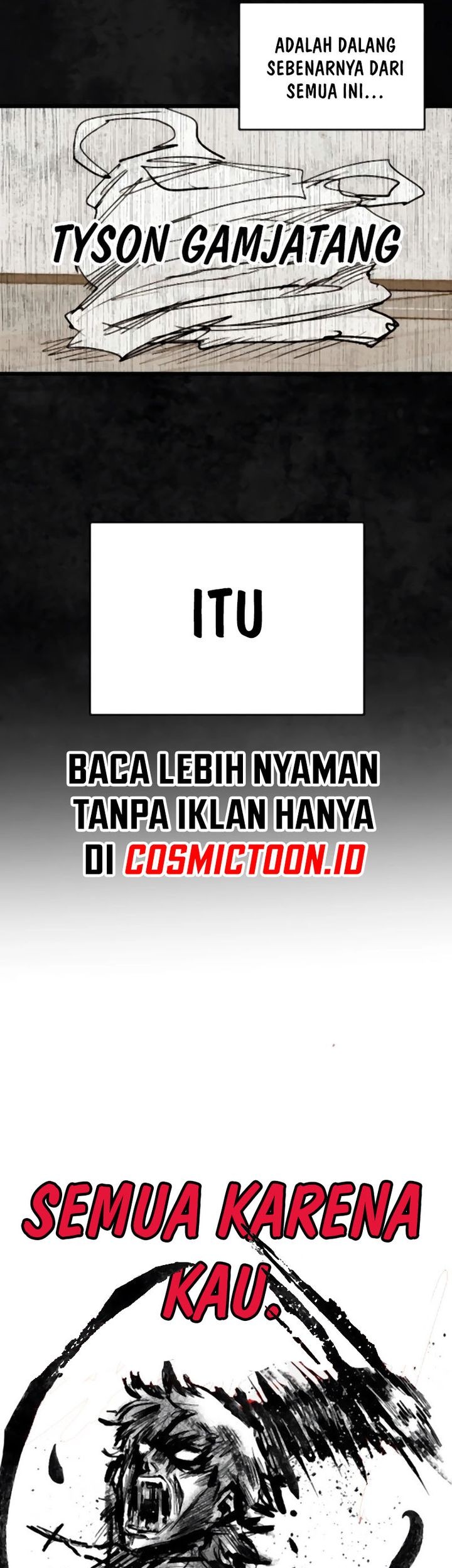 High Class Chapter 37 Gambar 47