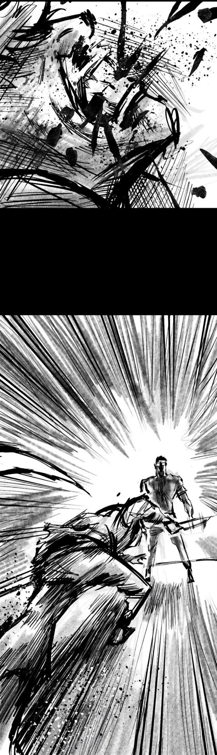 High Class Chapter 37 Gambar 55