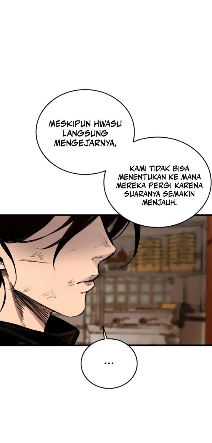 High Class Chapter 37 Gambar 4