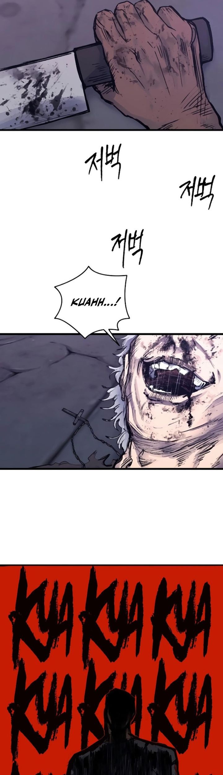 High Class Chapter 37 Gambar 73