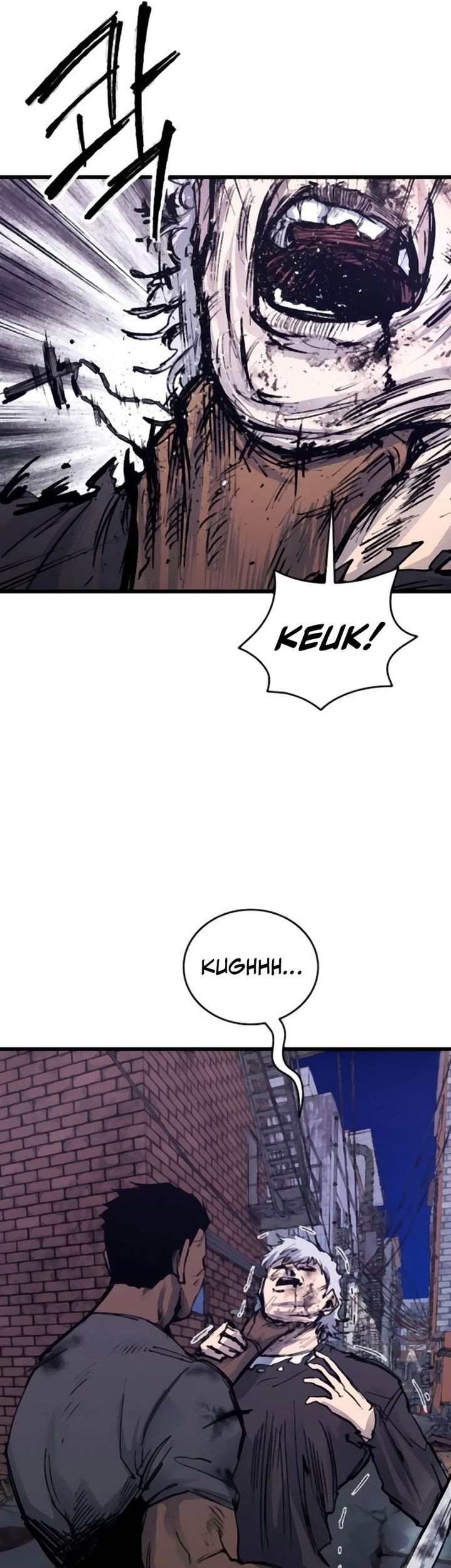 High Class Chapter 37 Gambar 75