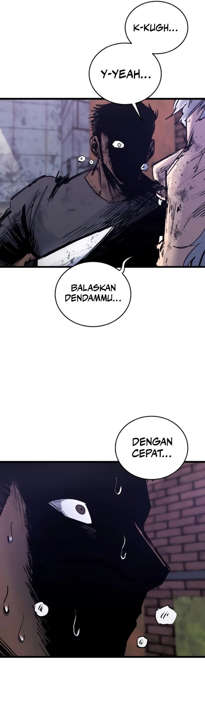 High Class Chapter 37 Gambar 77