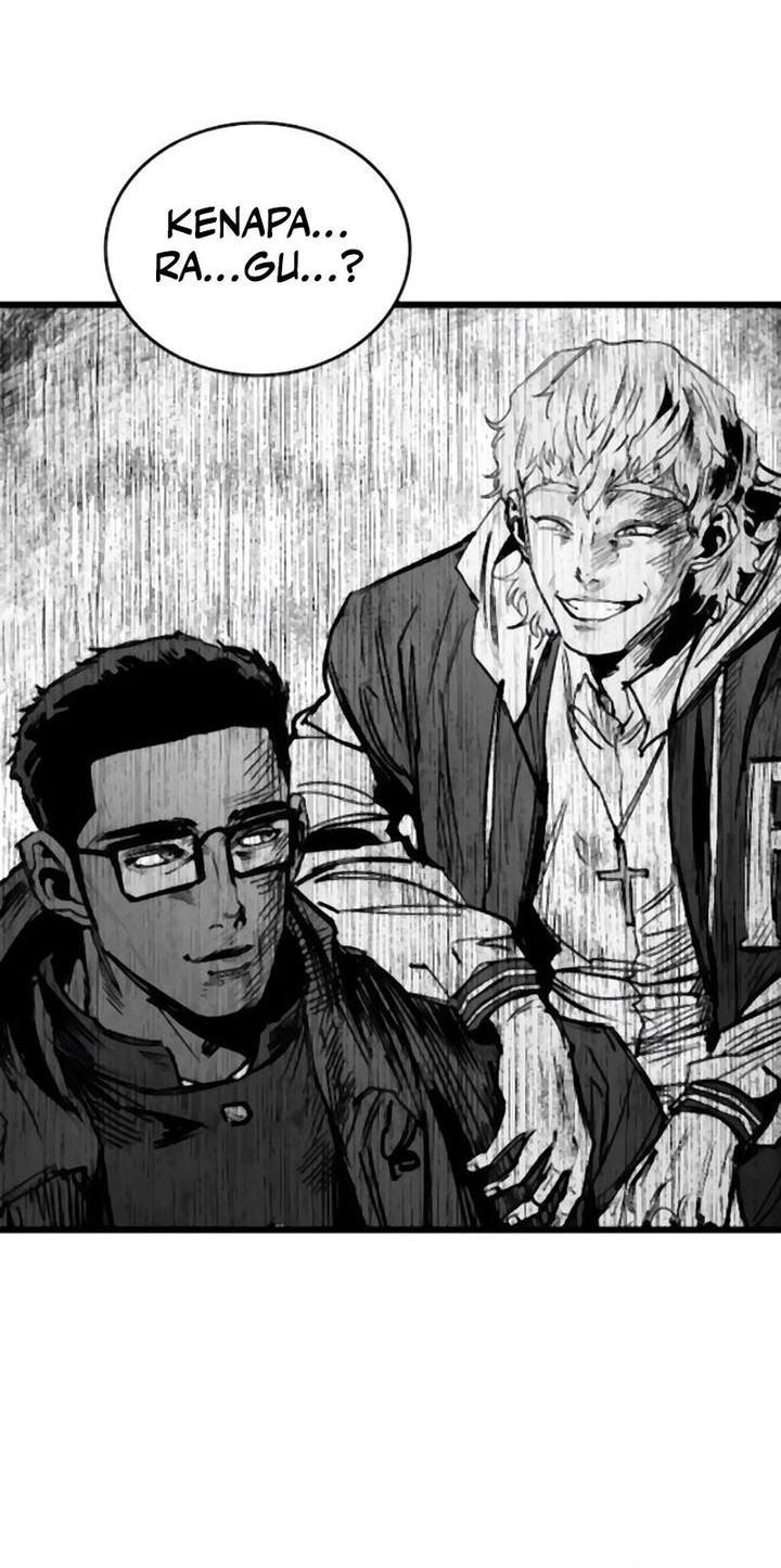 High Class Chapter 37 Gambar 78