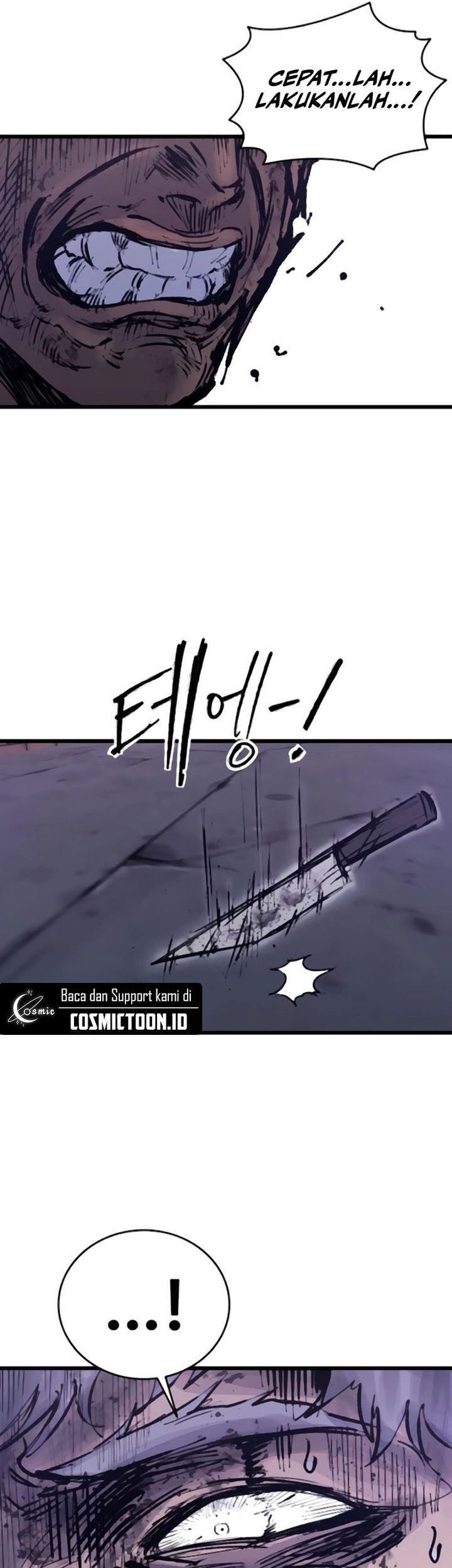 High Class Chapter 37 Gambar 79