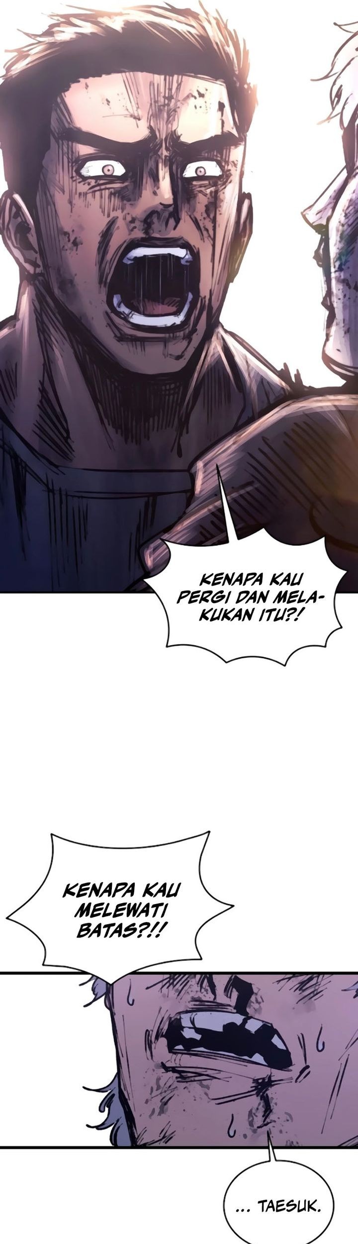 High Class Chapter 37 Gambar 81