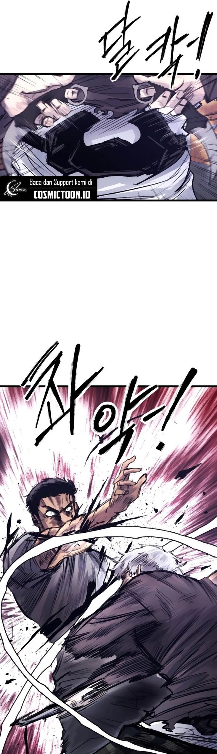 High Class Chapter 37 Gambar 83