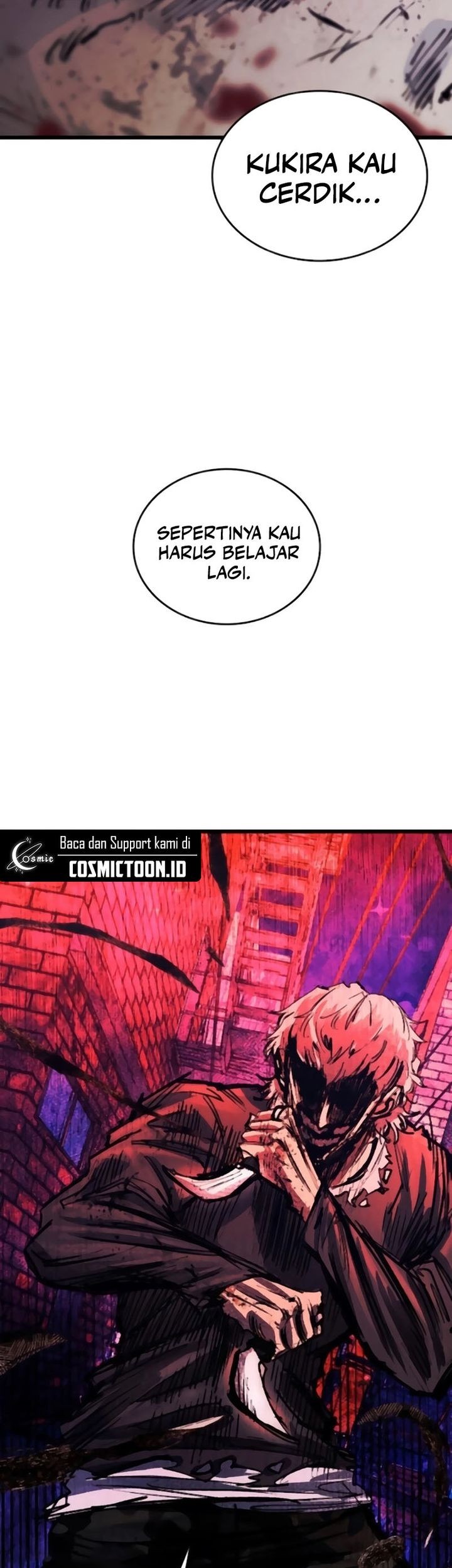 High Class Chapter 37 Gambar 85