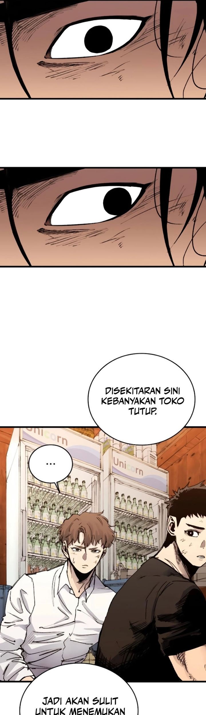 High Class Chapter 37 Gambar 9