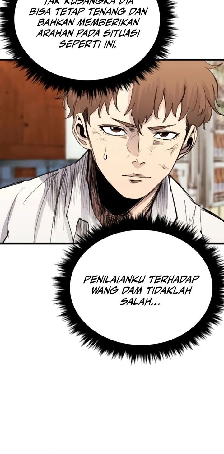 High Class Chapter 37 Gambar 12