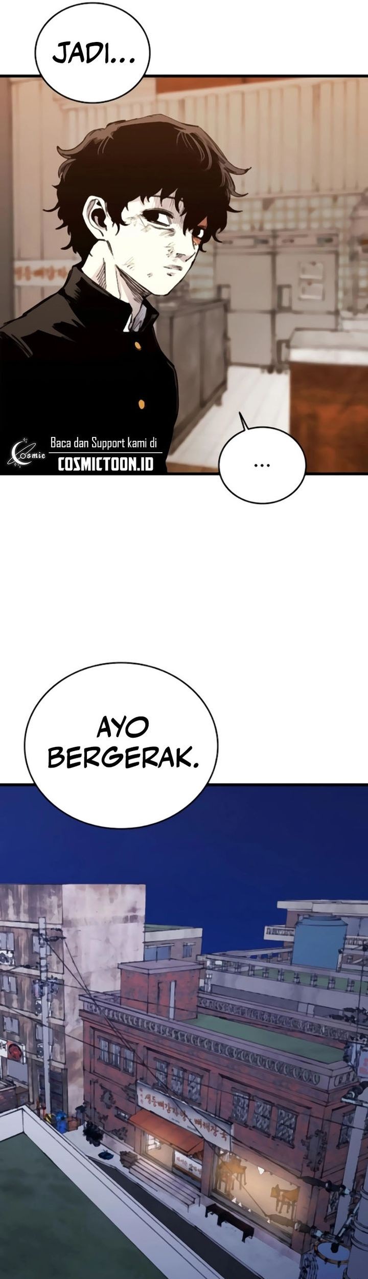High Class Chapter 37 Gambar 13