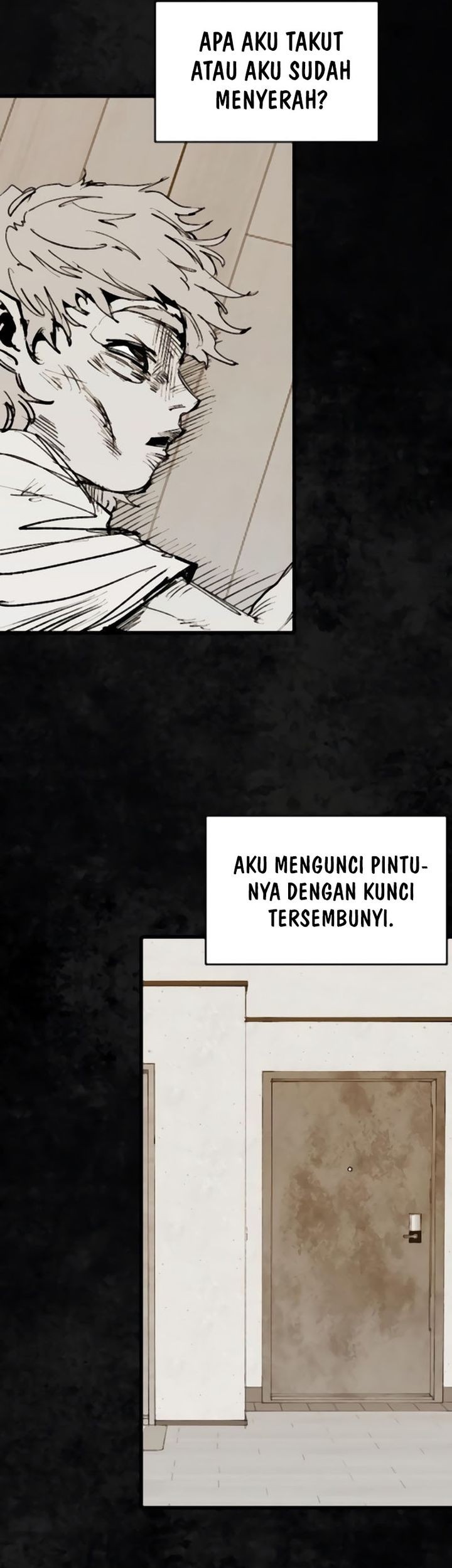 High Class Chapter 37 Gambar 17