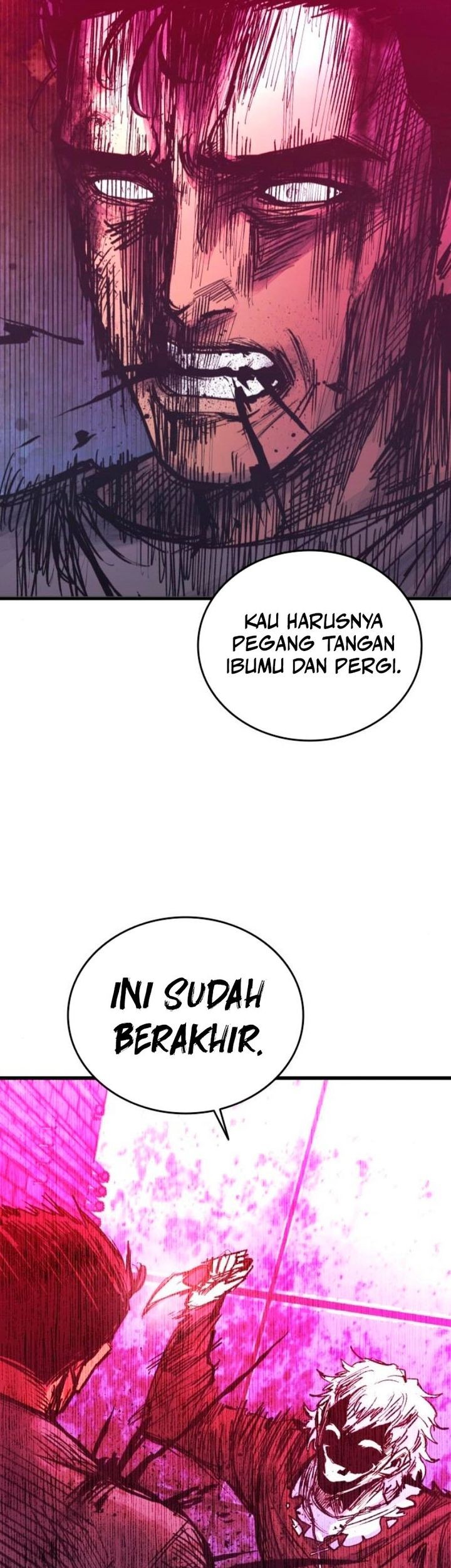 High Class Chapter 38 Gambar 66