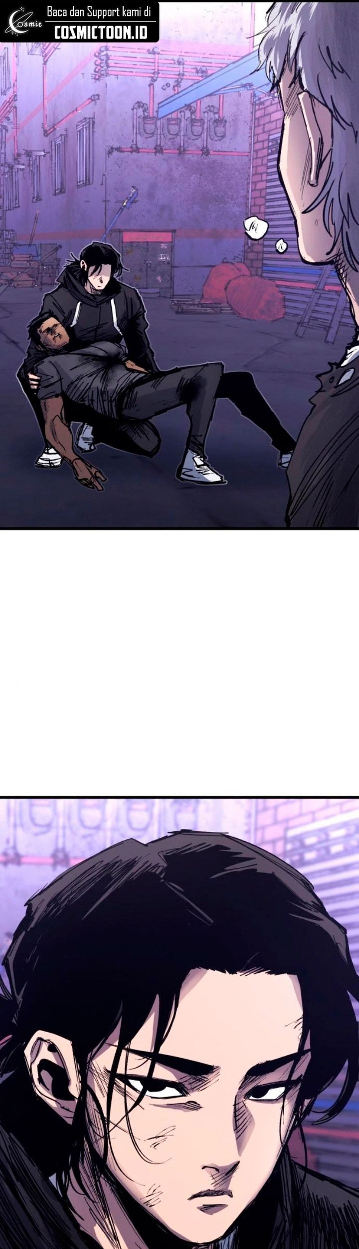 High Class Chapter 38 Gambar 70
