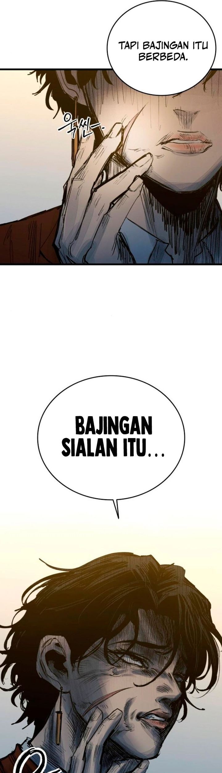 High Class Chapter 38 Gambar 86