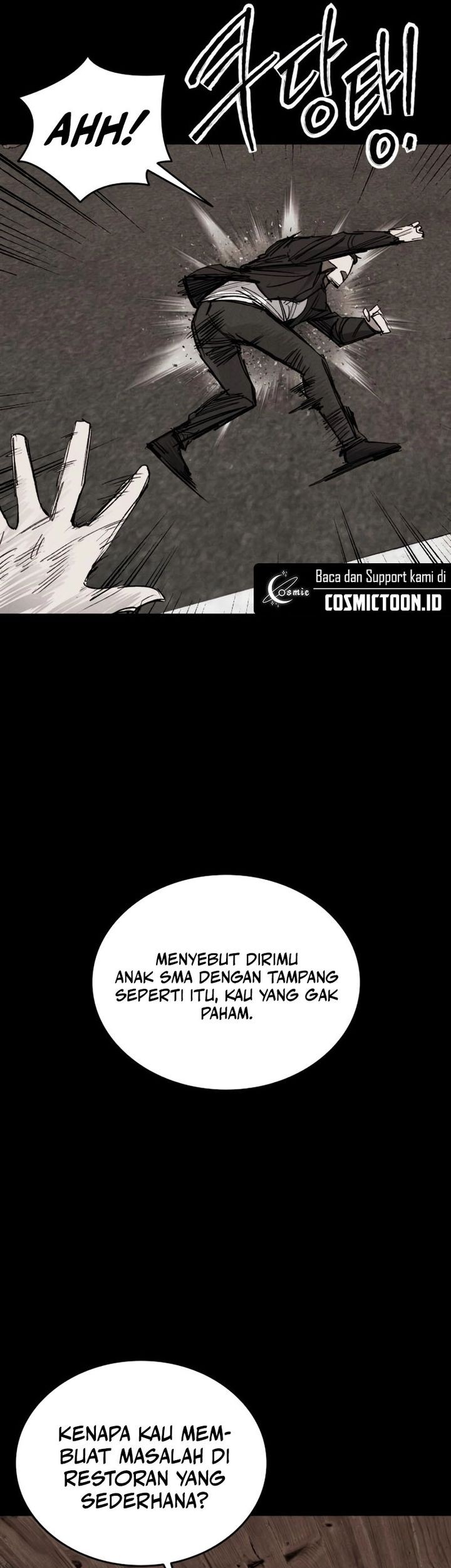 High Class Chapter 39 Gambar 21