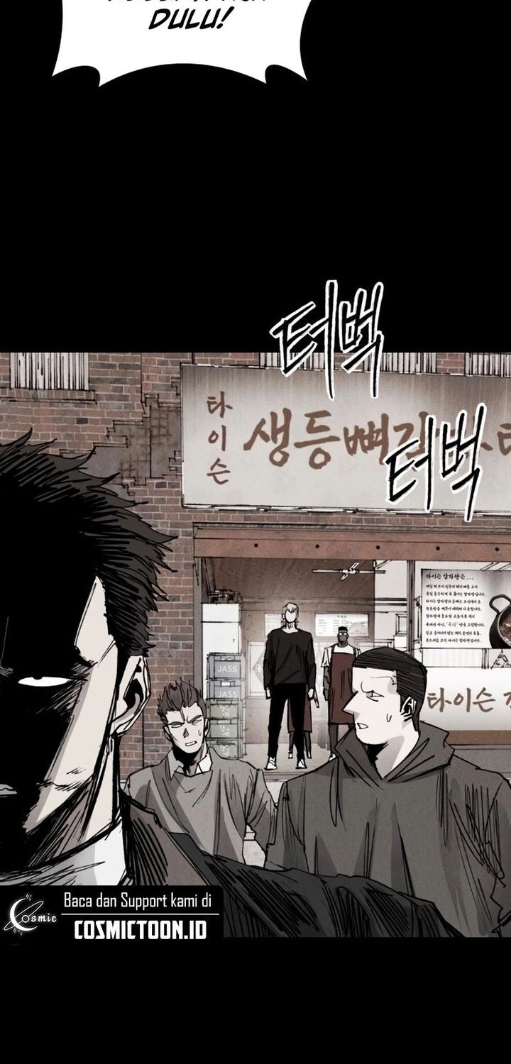 High Class Chapter 39 Gambar 24