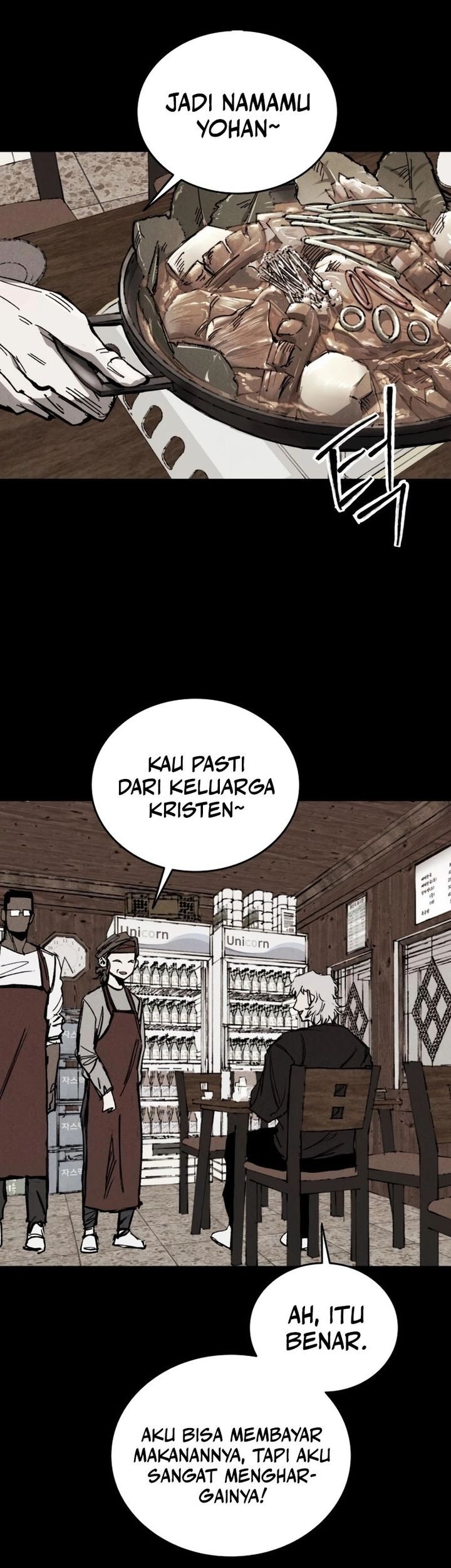 High Class Chapter 39 Gambar 27