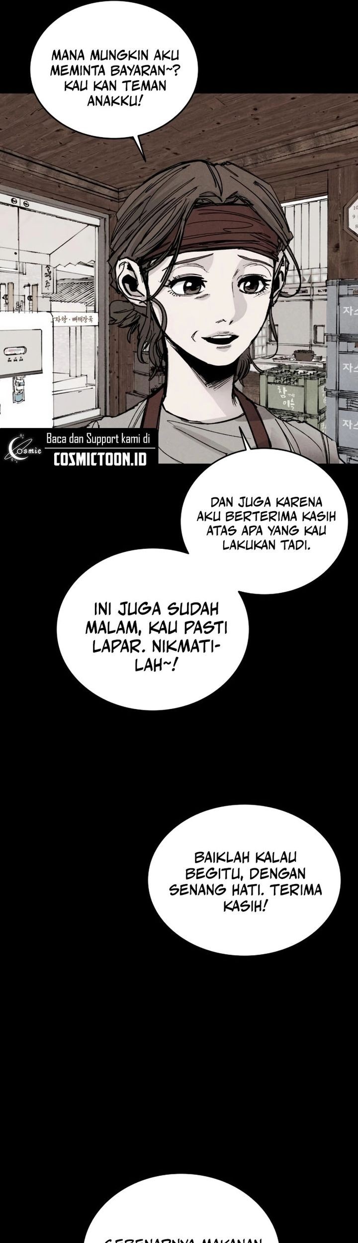 High Class Chapter 39 Gambar 29
