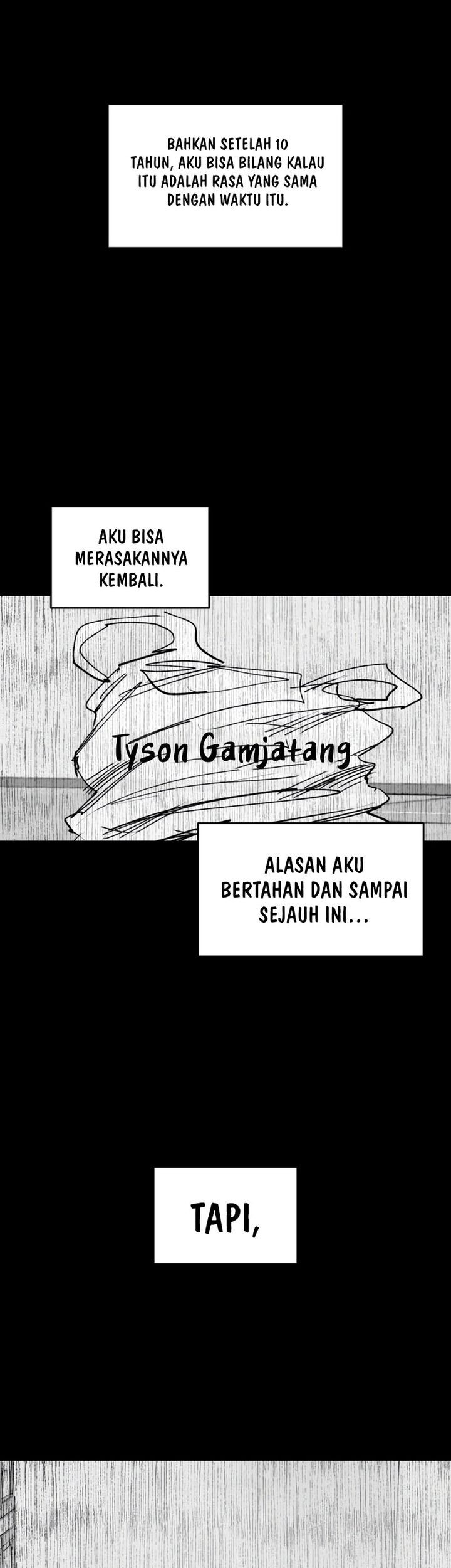 High Class Chapter 39 Gambar 33