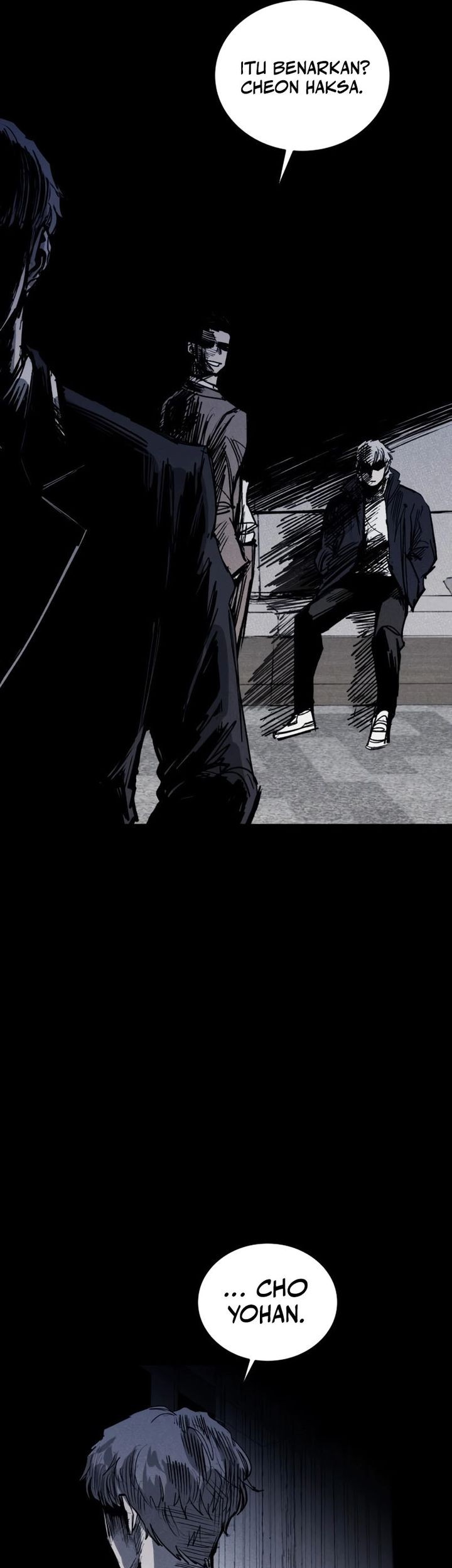 High Class Chapter 39 Gambar 43