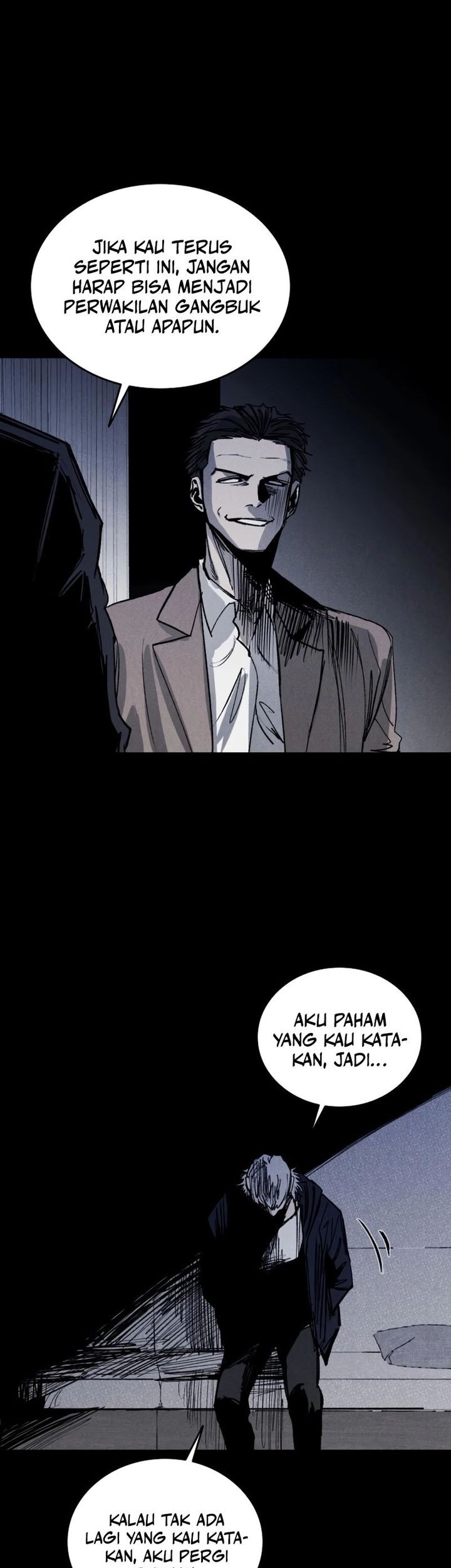 High Class Chapter 39 Gambar 47
