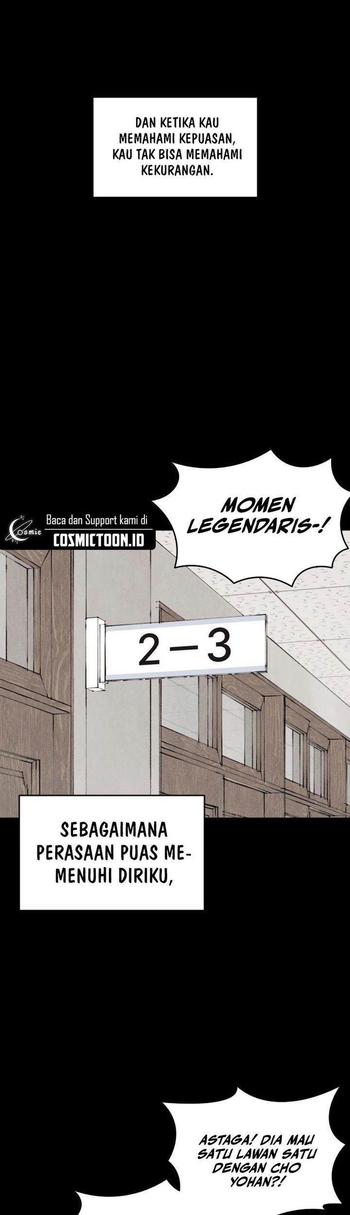 High Class Chapter 39 Gambar 3
