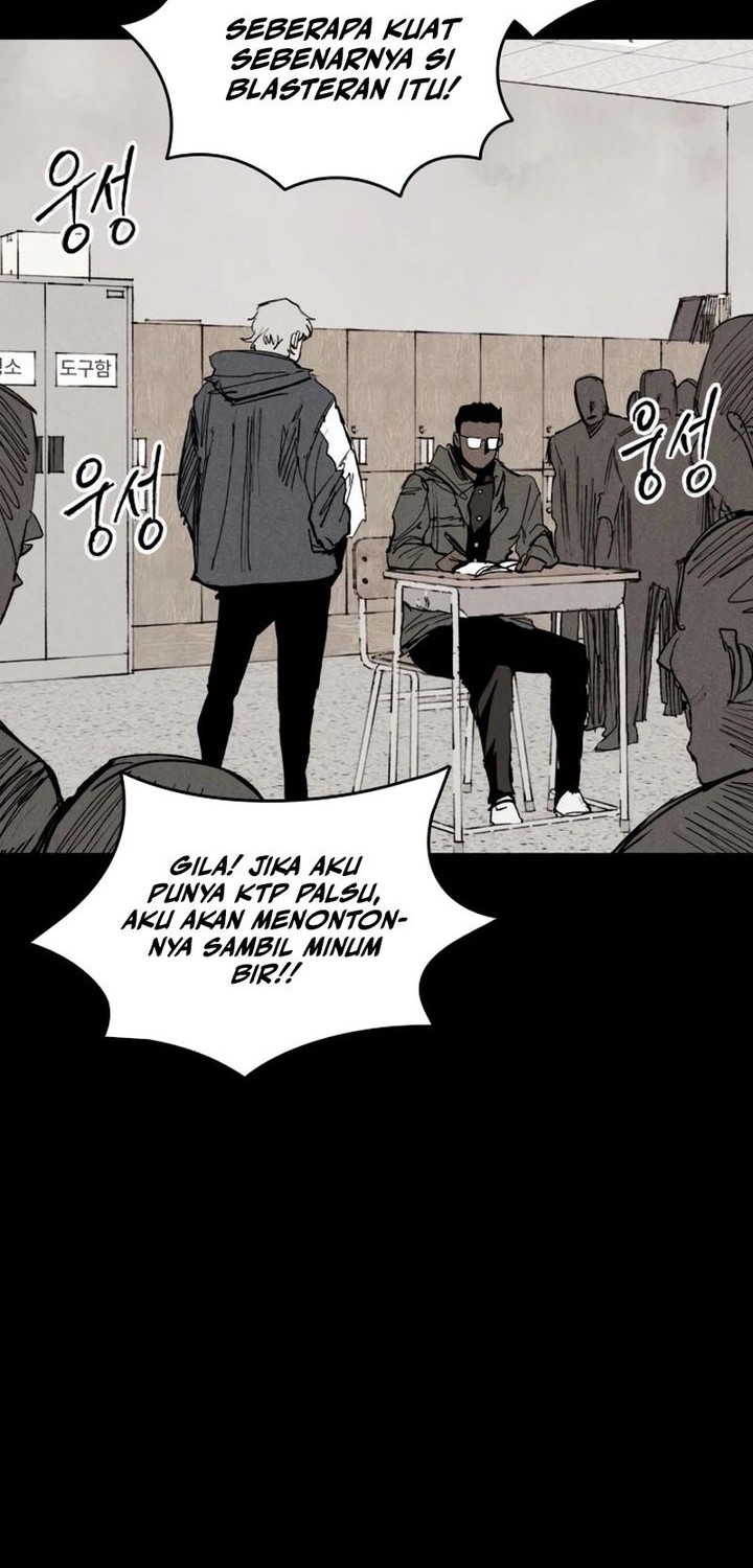 High Class Chapter 39 Gambar 4
