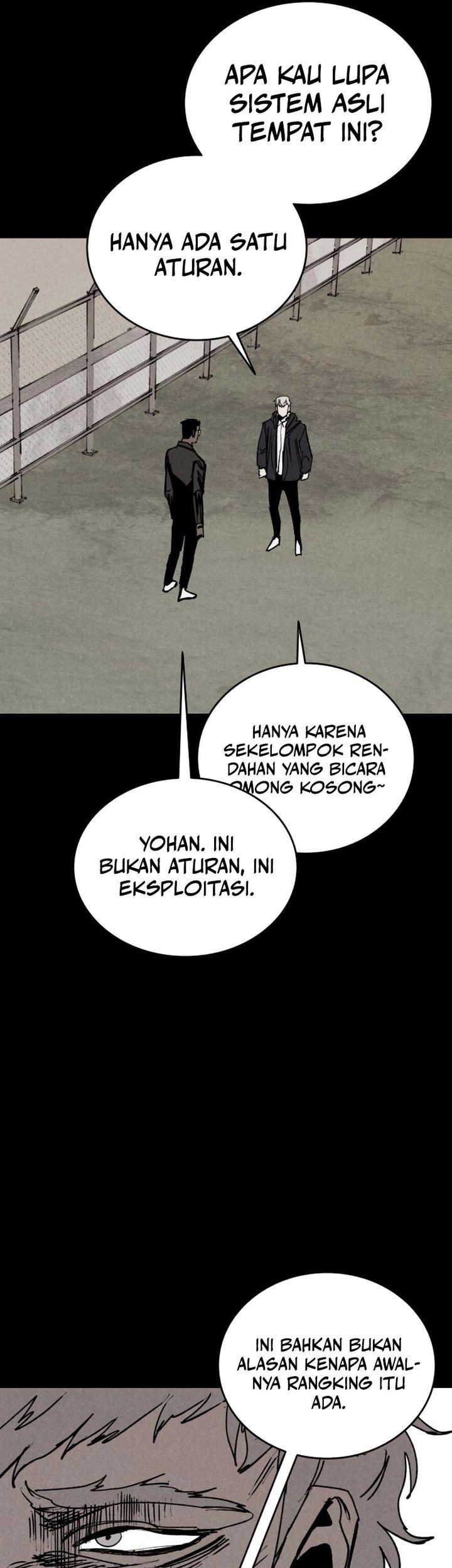 High Class Chapter 39 Gambar 61