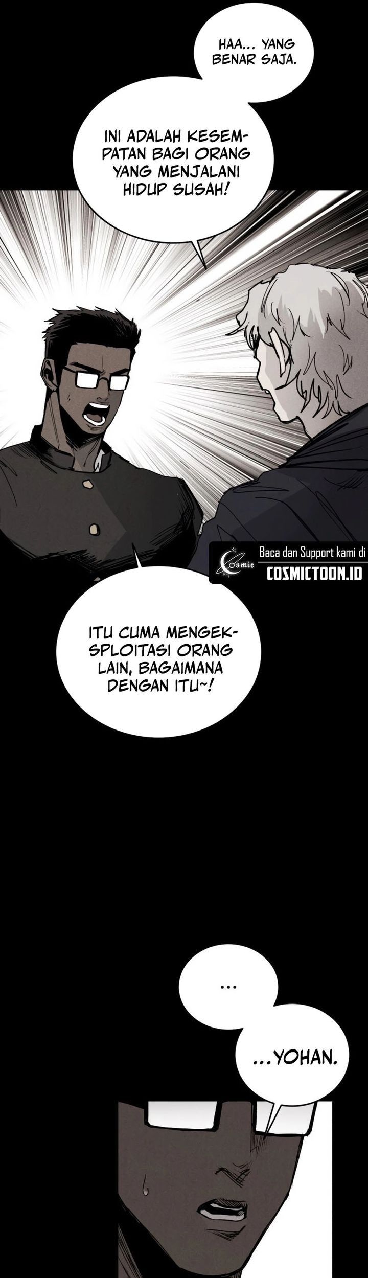 High Class Chapter 39 Gambar 63
