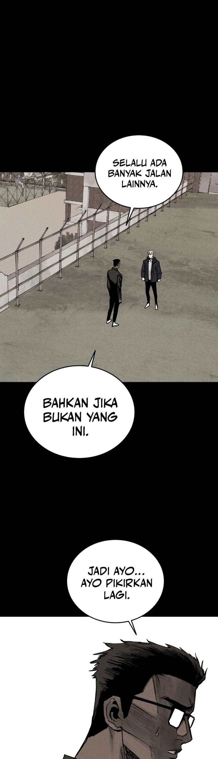 High Class Chapter 39 Gambar 65