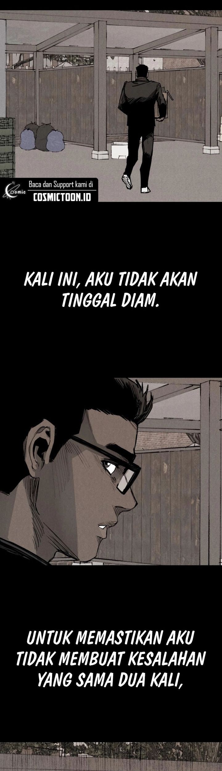 High Class Chapter 39 Gambar 73