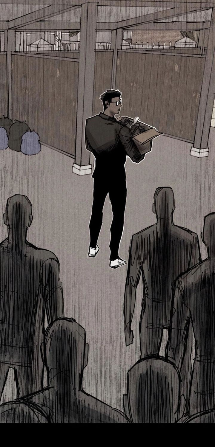 High Class Chapter 39 Gambar 74