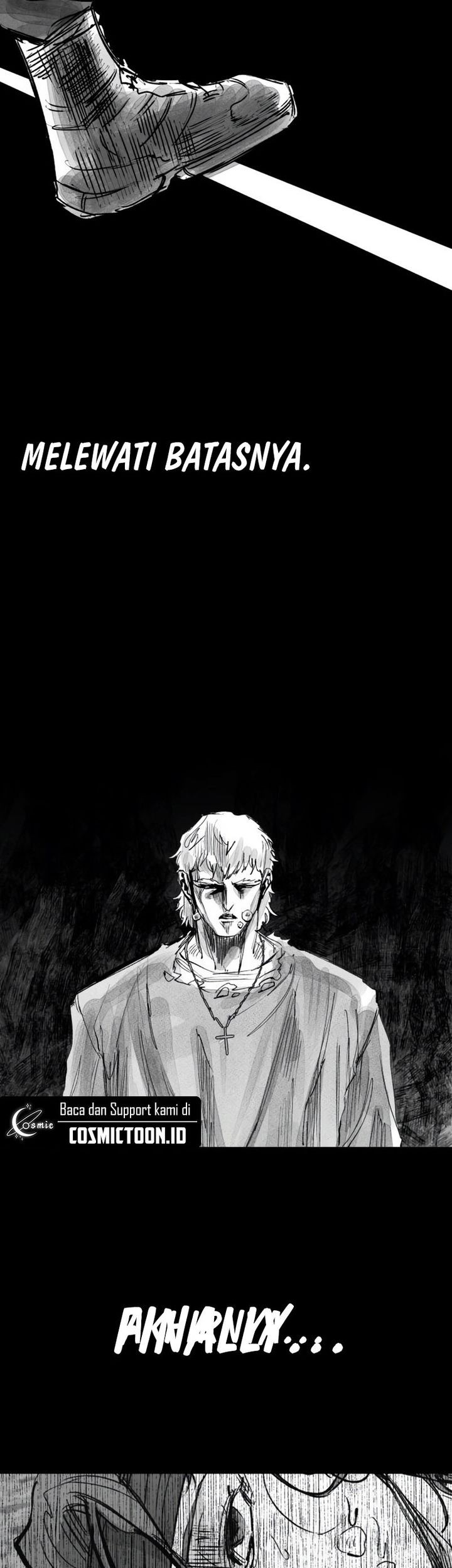 High Class Chapter 39 Gambar 77